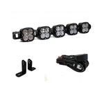 Load image into Gallery viewer, Baja Designs RZR Turbo S XL Linkable Roof Bar Kit
