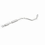 Load image into Gallery viewer, Magnaflow 08-10 Mazda 5 2.3L Direct Fit Converter
