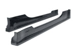 Load image into Gallery viewer, Seibon 02-05 Nissan 350Z TT-Style Carbon Fiber Side Skirts
