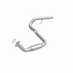 Load image into Gallery viewer, MagnaFlow Conv DF 02-06 Cadillac Escalade / 02-06 GM Yukon (Inc Denali)  6.0L D/S
