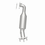 Load image into Gallery viewer, Magnaflow 15-16 Chevrolet Colorado 3.6L Direct Fit Converter
