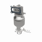 Load image into Gallery viewer, MagnaFlow Conv DF 2008-2016 Honda Odyssey 3.5L
