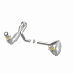 Load image into Gallery viewer, MagnaFlow Conv DF 99-00 Chevy Pickups 4.3L
