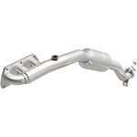 Load image into Gallery viewer, MagnaFlow Conv DF 05-09 Audi A8 6.0L
