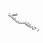 Load image into Gallery viewer, Magnaflow 13-14 Nissan Pathfinder 3.5L Direct Fit Converter
