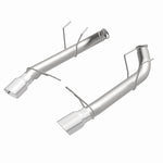 Load image into Gallery viewer, MagnaFlow SYS A/B 2011 Ford Mustang 5.0L
