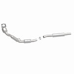 Load image into Gallery viewer, Magnaflow 09-13 Audi A3 Quattro 2.0L Direct Fit Converter
