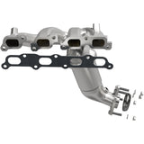 MagnaFlow Conv DF 07-10 Chevy Colorado / 07-10 GMC Canyon / 07-08 Isuzu I-290 2.9L Manifold