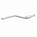 Load image into Gallery viewer, Magnaflow 09-13 BMW 128i 3.0L Direct Fit Converter
