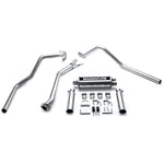 Load image into Gallery viewer, MagnaFlow Sys C/B 03 GM Silverado 4.8/5.3L Ec
