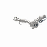 Load image into Gallery viewer, Magnaflow 14-15 Ford Transit Connect 2.5L Direct Fit Converter
