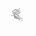 Load image into Gallery viewer, Magnaflow 04-06 Toyota Sienna 3.3L Direct Fit Converter
