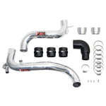 Load image into Gallery viewer, Injen 21-23 Ford Bronco L4-2.3L Turbo EcoBoost SES Intercooler Pipes Polished
