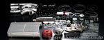 Load image into Gallery viewer, HKS GT S/C SYSTEM Pro Z33 VQ35DE Ver2
