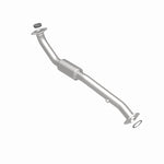 Load image into Gallery viewer, Magnaflow 09-13 Toyota Highlander 2.7L Direct Fit Converter
