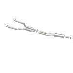 Load image into Gallery viewer, Magnaflow 07-11 Lexus GS350 3.5L Direct Fit Converter
