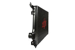 Load image into Gallery viewer, CSF 11-12 Chevrolet Silverado 6.6L Turbo Diesel Charge-Air-Cooler
