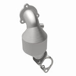 Load image into Gallery viewer, Magnaflow 13-14 Hyundai Veloster 1.6L Direct Fit Converter
