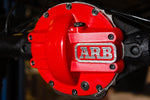 Load image into Gallery viewer, ARB Diff Cover Nissan M226
