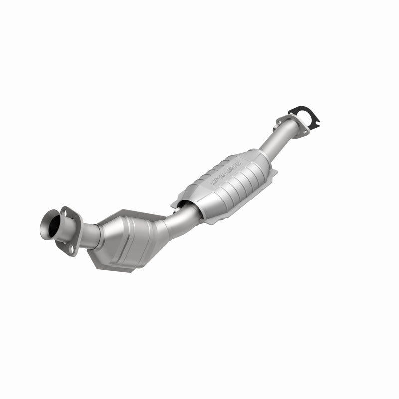 MagnaFlow Conv DF 95-02 Ford Crown Vic 4.6L