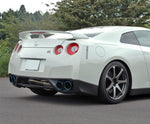 Load image into Gallery viewer, HKS GTR Legamax Tig Welded Exhaust System
