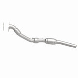 MagnaFlow Conv DF 00-02 Audi A6 Quattro 2.7L