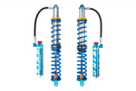 Load image into Gallery viewer, King Shocks 14+ Polaris RZR-XP1000/Turbo Rear 2.5 Internal Bypass Remote Coilover w/ Adjuster
