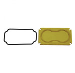 Load image into Gallery viewer, Baja Designs S2 Spot Lens Kit - Amber
