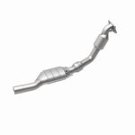 Load image into Gallery viewer, MagnaFlow Conv DF 03-04 Audi RS6 4.2L Driver Side
