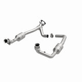 MagnaFlow Conv DF 00-03 Ford E150 5.4L