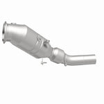 Load image into Gallery viewer, MagnaFlow OEM Grade 13-17 BMW X3 Direct Fit Catalytic Converter
