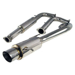 Load image into Gallery viewer, Injen 00-05 Eclipse V6 Exhaust System
