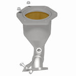 Load image into Gallery viewer, Magnaflow 09-14 Nissan Murano 3.5L Direct Fit Converter

