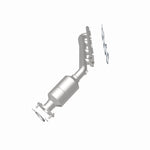 Load image into Gallery viewer, Magnaflow 05-09 Lexus GX470 4.7L Direct Fit Converter
