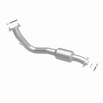 Load image into Gallery viewer, Magnaflow 13-15 Toyota RAV4 2.5L Direct Fit Converter
