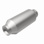 Load image into Gallery viewer, Magnaflow California Grade CARB Compliant Universal Catalytic Converter
