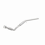 Load image into Gallery viewer, Magnaflow 08-10 Dodge Grand Caravan 3.3L Direct Fit Converter
