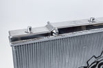 Load image into Gallery viewer, CSF 2023+ Honda Civic FL5 Type R / 2024+ Acura Integra DE5 Type S All-Aluminum Radiator
