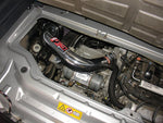 Load image into Gallery viewer, Injen 07-12 Fortwo 1.0L L3  Polished Smart Short Ram Air Intake w/ MR Tech &amp; High Flow Filter
