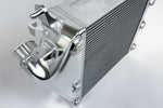 Load image into Gallery viewer, CSF 2020+ Audi SQ7 / SQ8 High Performance Intercooler System - Raw Aluminum
