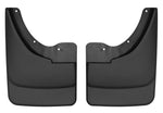 Load image into Gallery viewer, Husky Liners 97-04 Dodge Dakota Reg/Ext/Quad Cab Custom-Molded Rear Mud Guards (w/Flares)
