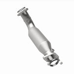 Load image into Gallery viewer, Magnaflow Conv DF 2009-2015 CTS V8 6.2 OEM Underbody
