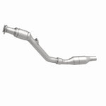 Load image into Gallery viewer, MagnaFlow Conv DF 04-06 Audi S4 4.2L
