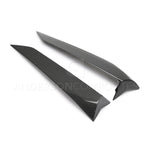 Load image into Gallery viewer, Anderson Composites 20-21 Chevrolet Corvette C8 Stingray Carbon Fiber Door Handle Cover
