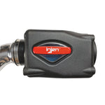 Load image into Gallery viewer, Injen 05-19 Nissan Frontier 4.0L V6 w/ Power Box Polished Power-Flow Air Intake System
