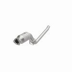 Load image into Gallery viewer, MagnaFlow Conv DF 02-05 Audi A4 Quat 3L Passenger Side
