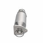Load image into Gallery viewer, MagnaFlow Conv DF 04-08 Acura TL 3.2L/03-06 MDX 3.5L / 03-07 Honda Accord 3.0L Rear Underbody
