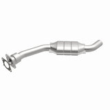 MagnaFlow Conv DF 00-04 Ford Taurus 3.0L