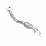 Load image into Gallery viewer, Magnaflow 13-15 Toyota RAV4 2.5L Direct Fit Converter
