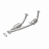 MagnaFlow Conv DF 98 Ford Windstar 3.8L Assm